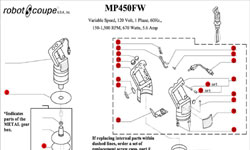 Download MP450 FW Manual